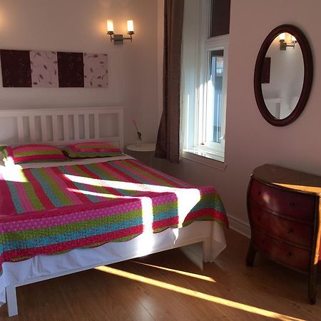 Hotel Star Montreal Ngoại thất bức ảnh