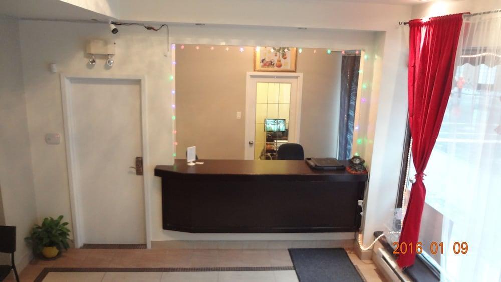 Hotel Star Montreal Ngoại thất bức ảnh