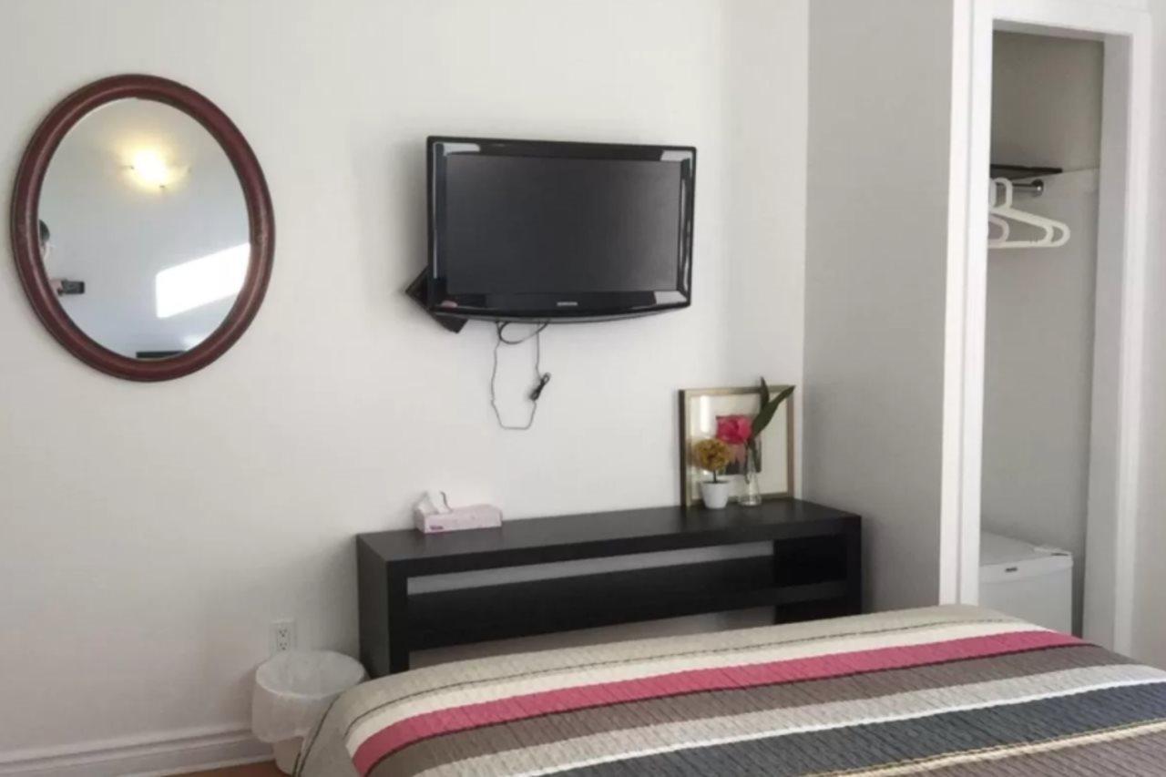 Hotel Star Montreal Ngoại thất bức ảnh