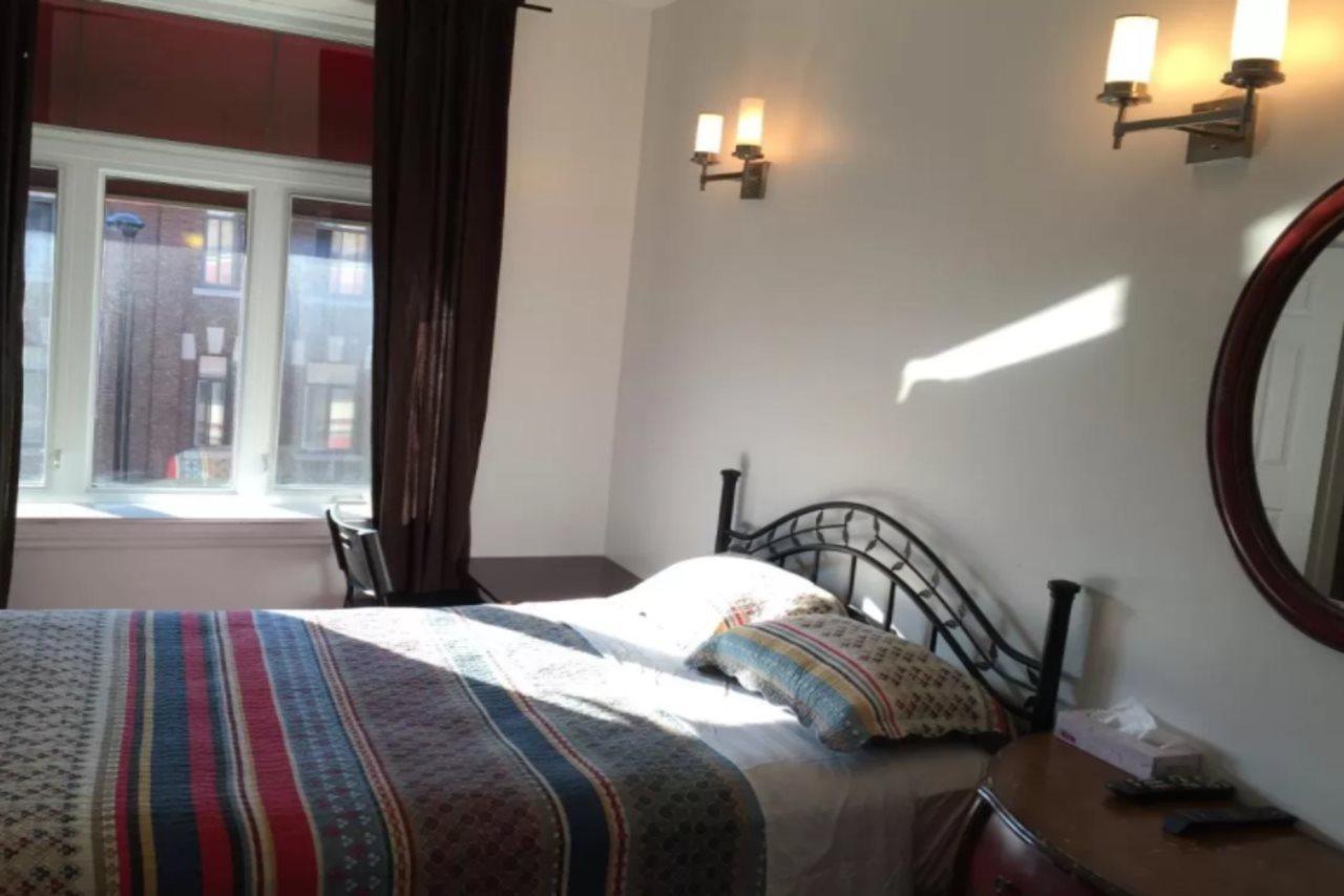 Hotel Star Montreal Ngoại thất bức ảnh