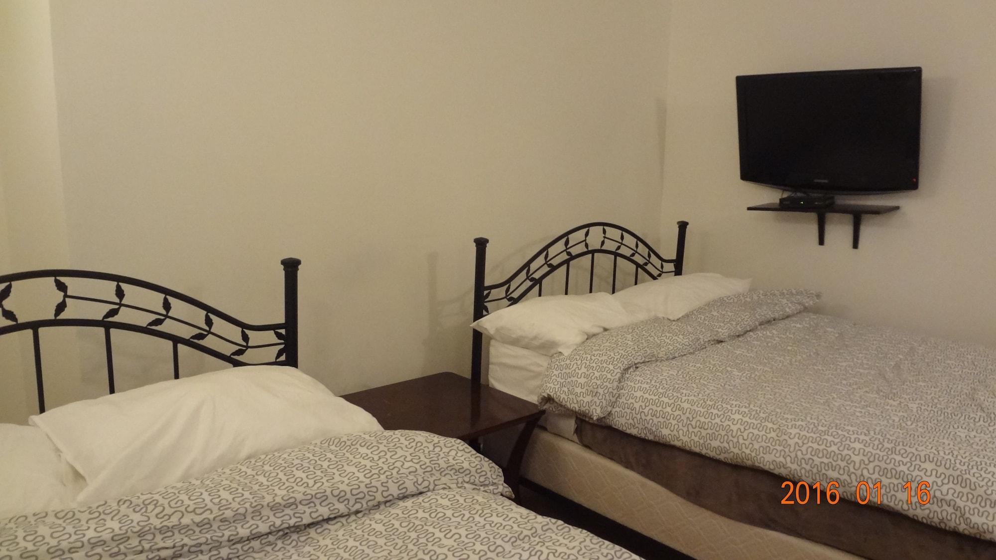 Hotel Star Montreal Ngoại thất bức ảnh