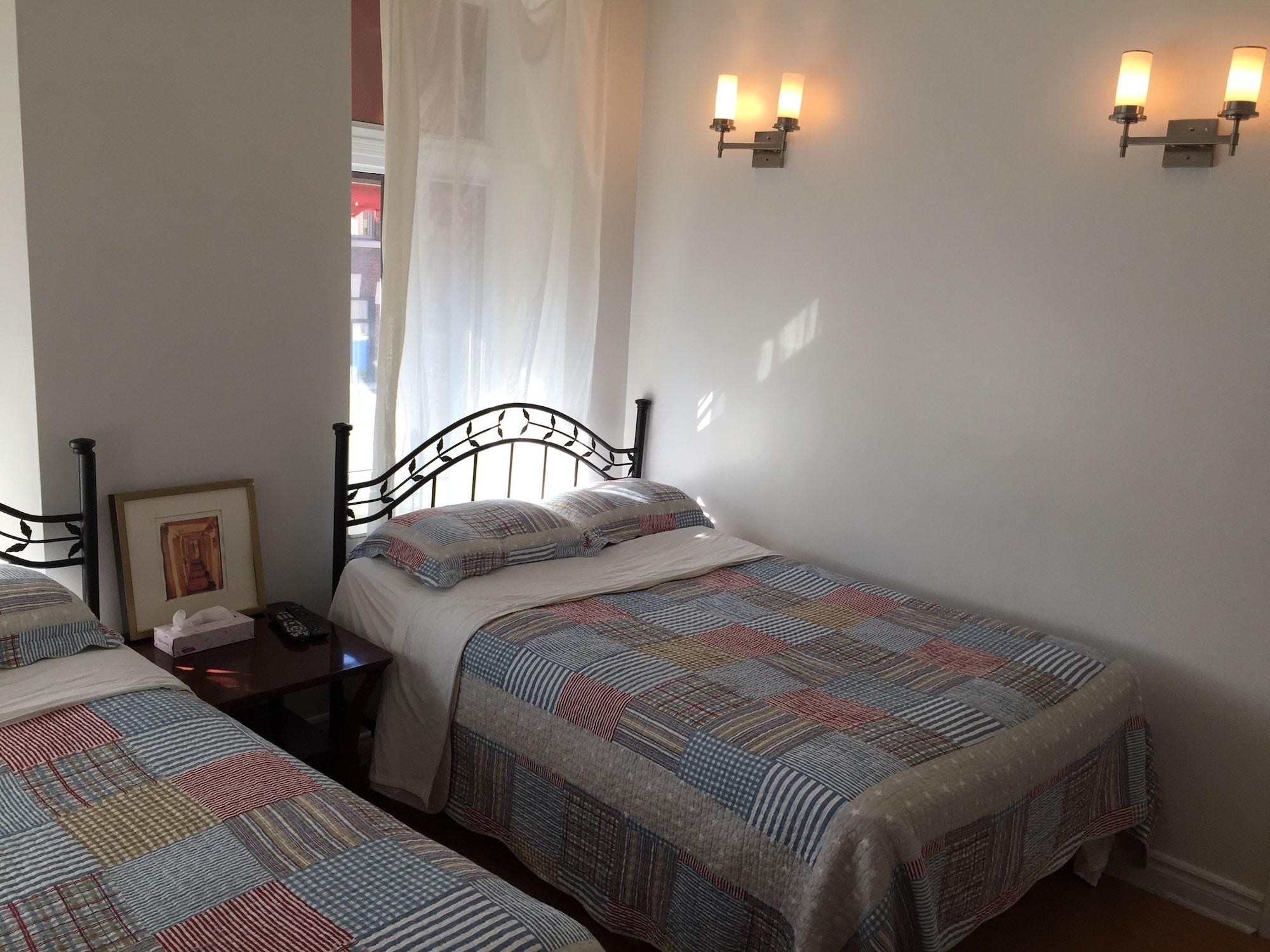 Hotel Star Montreal Ngoại thất bức ảnh