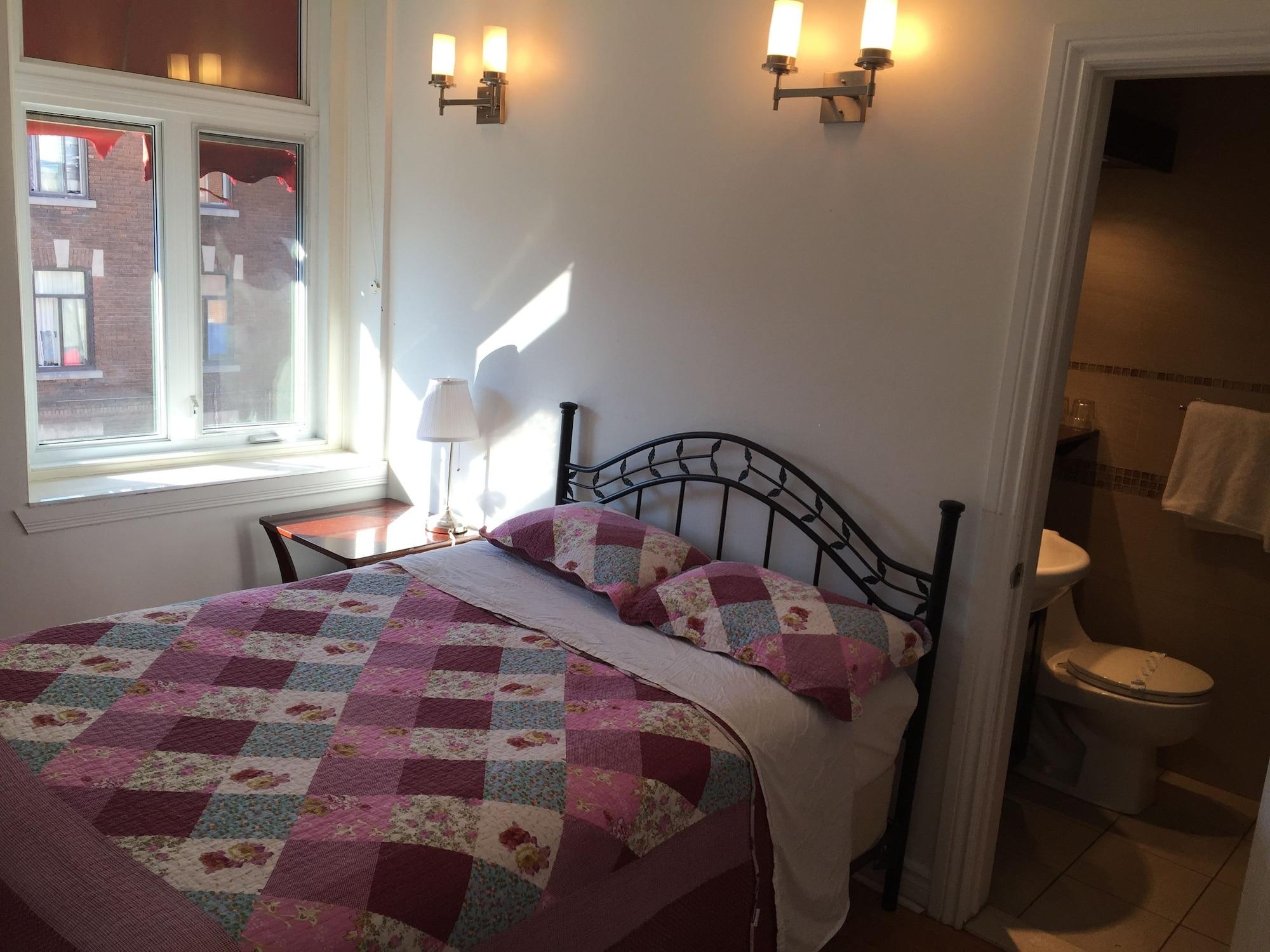 Hotel Star Montreal Ngoại thất bức ảnh