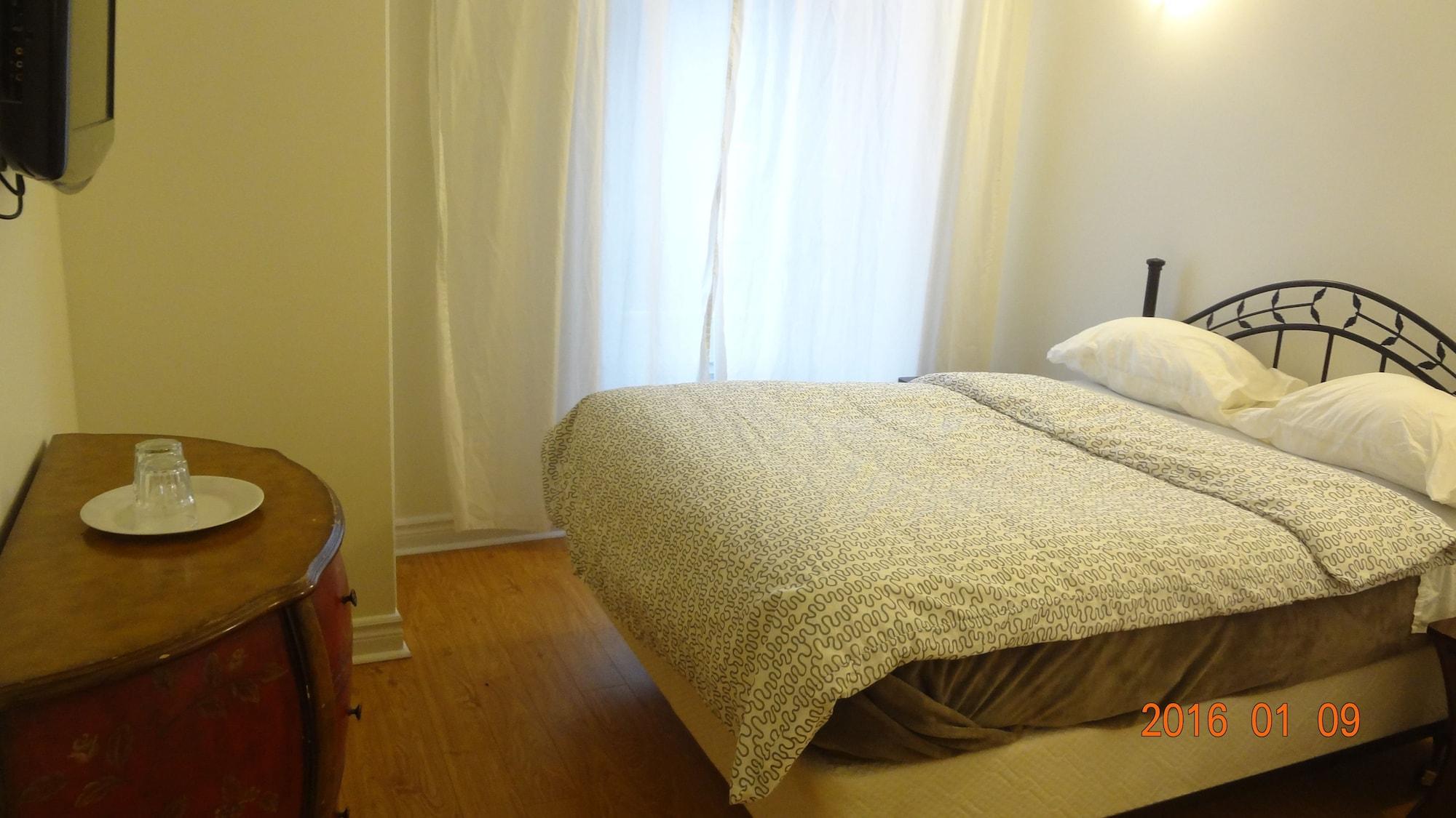 Hotel Star Montreal Ngoại thất bức ảnh