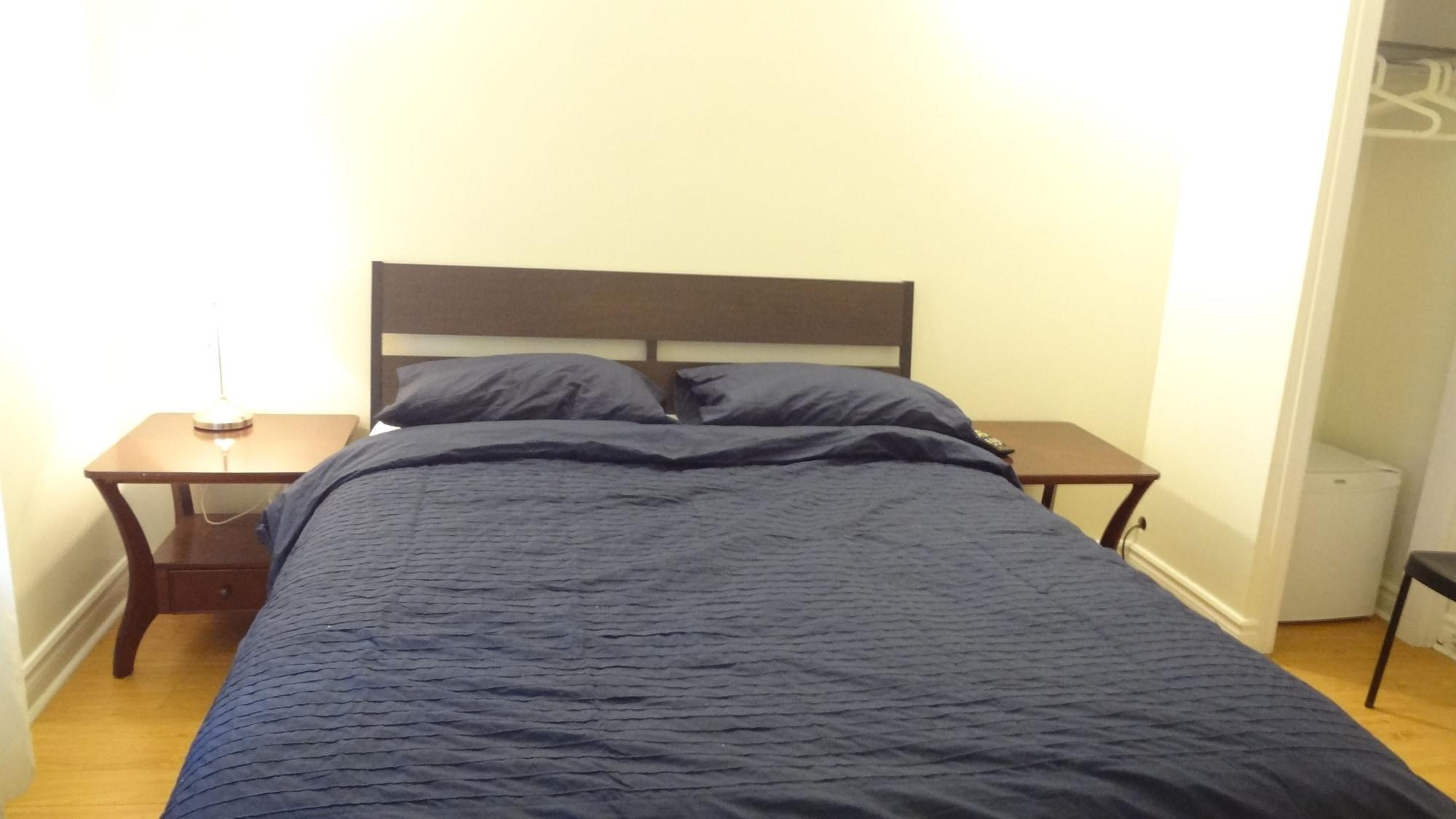 Hotel Star Montreal Ngoại thất bức ảnh