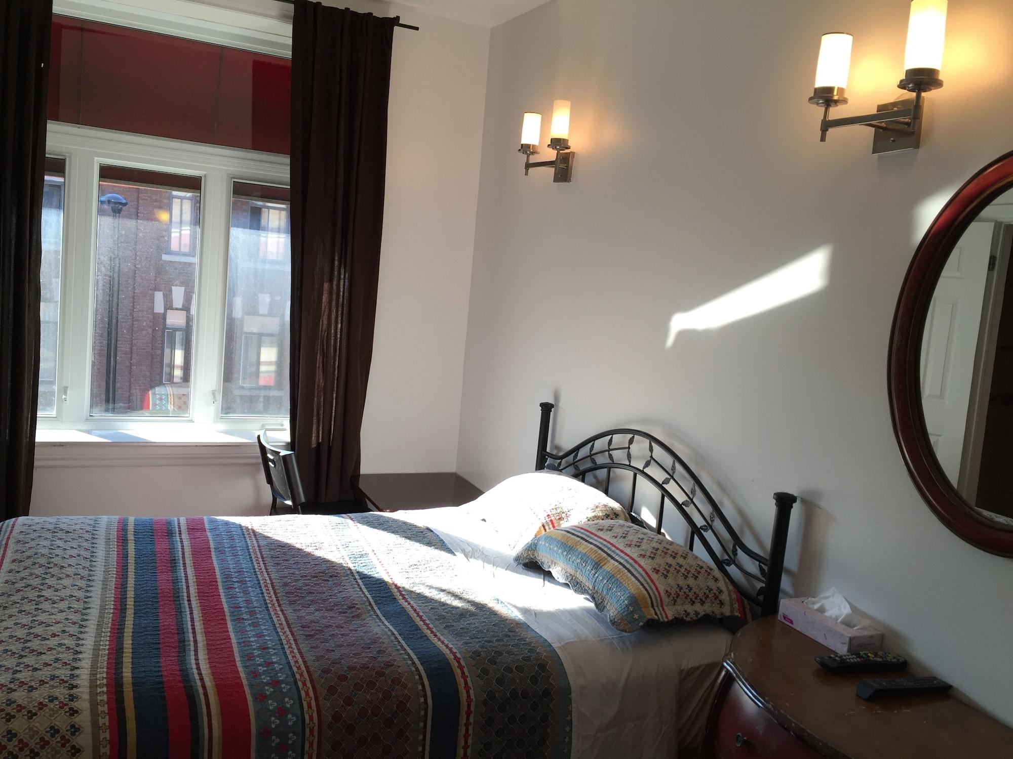 Hotel Star Montreal Ngoại thất bức ảnh