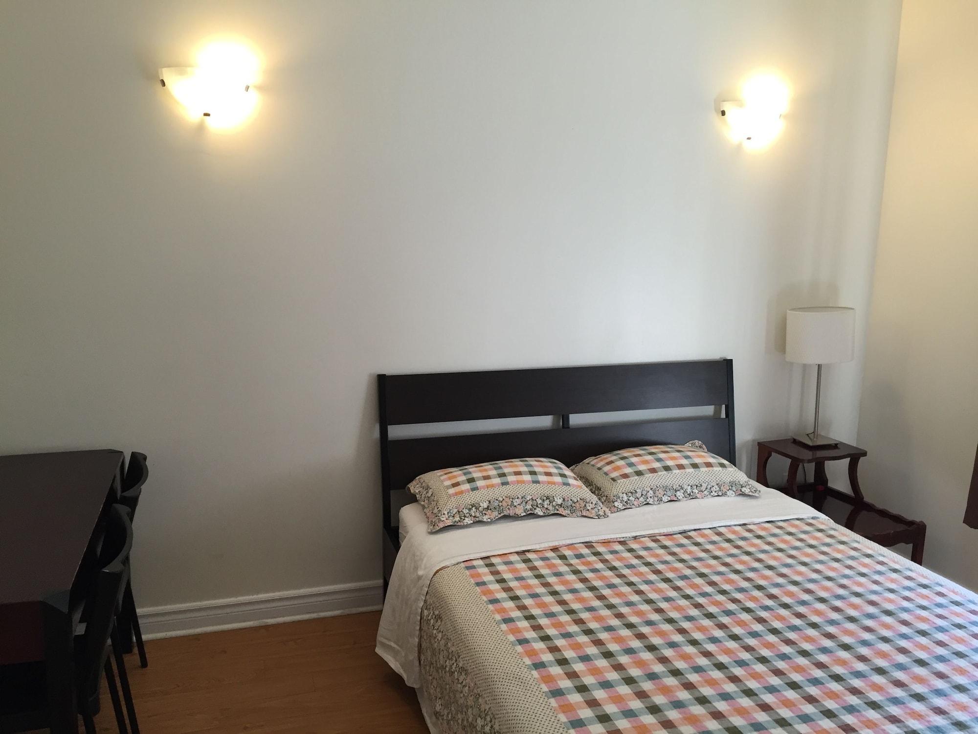 Hotel Star Montreal Ngoại thất bức ảnh