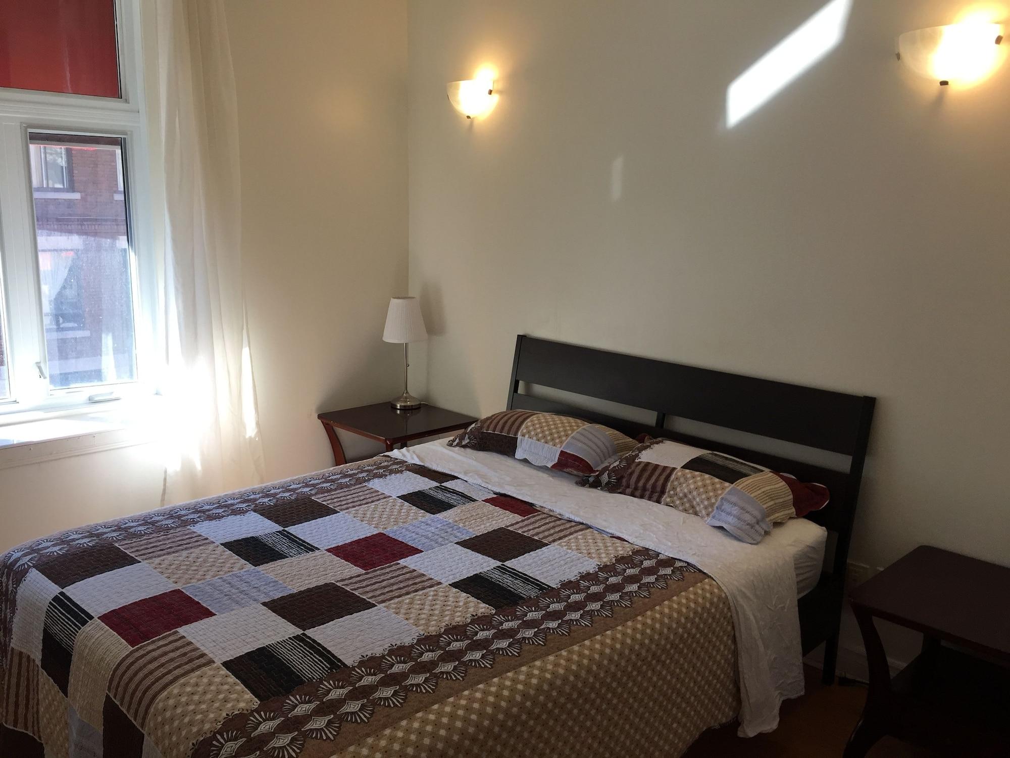 Hotel Star Montreal Ngoại thất bức ảnh
