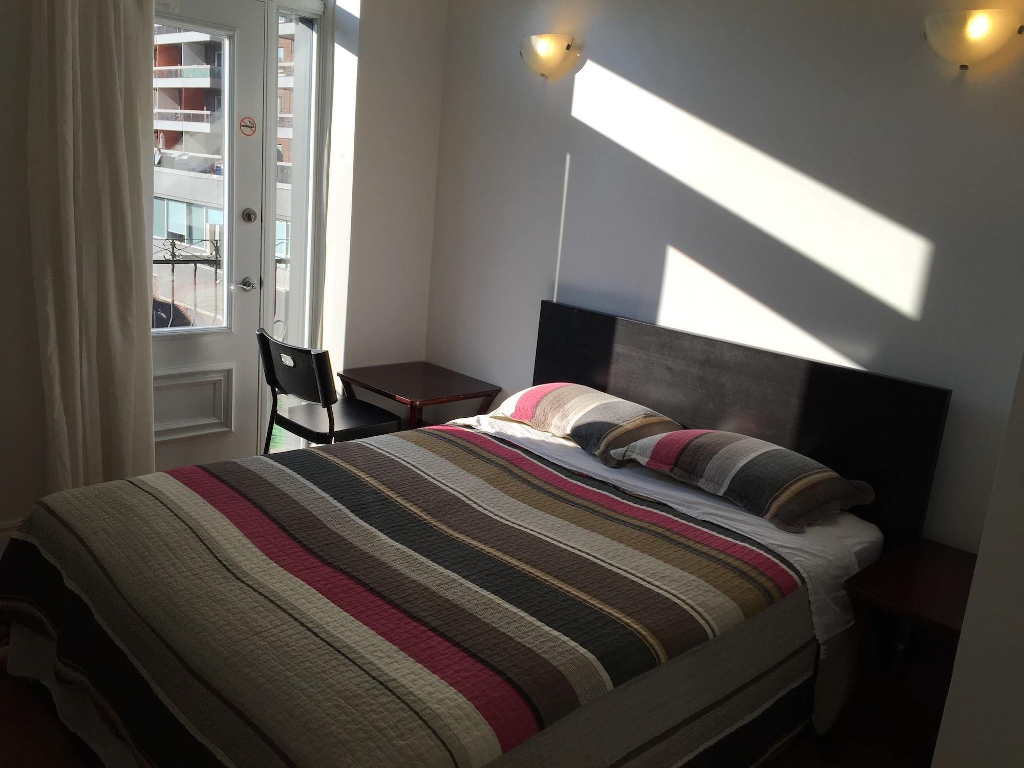 Hotel Star Montreal Ngoại thất bức ảnh