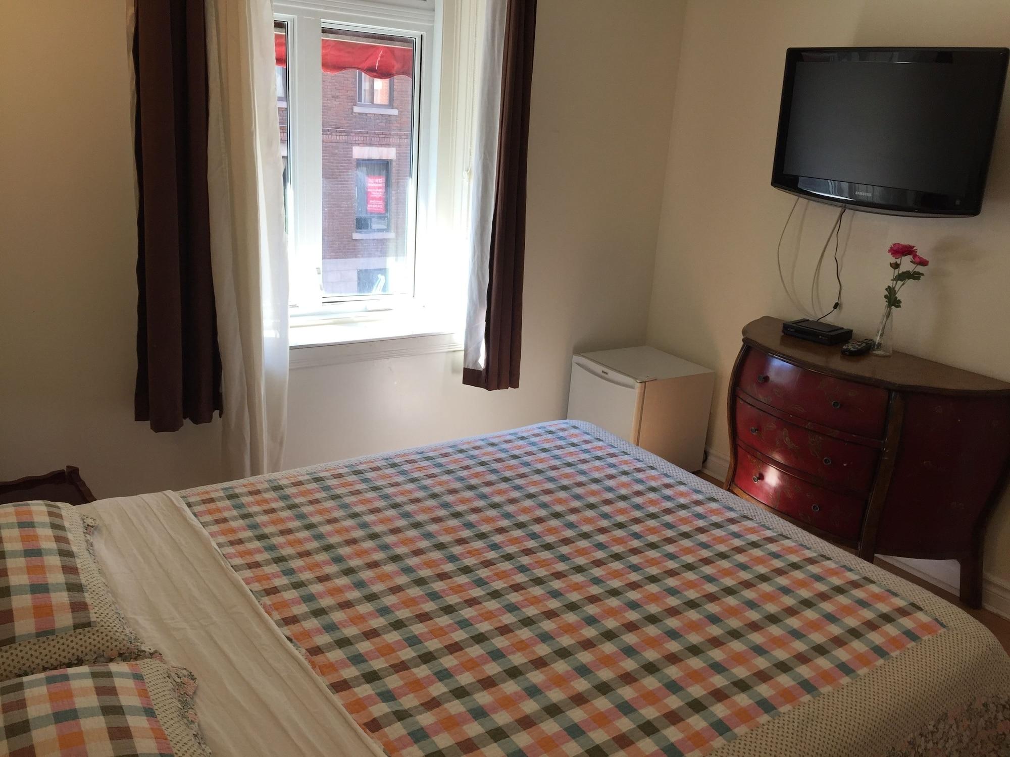 Hotel Star Montreal Ngoại thất bức ảnh