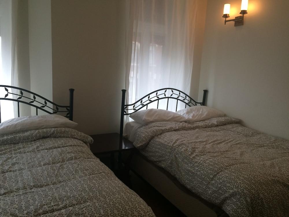 Hotel Star Montreal Ngoại thất bức ảnh