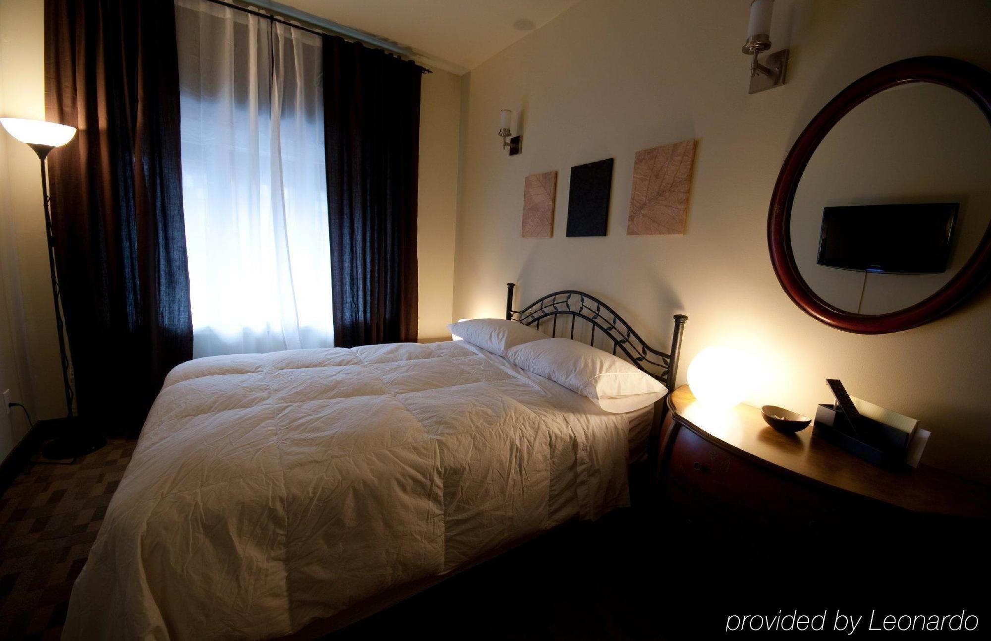 Hotel Star Montreal Phòng bức ảnh