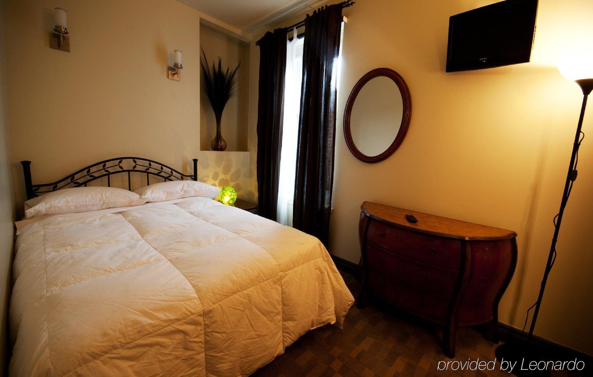 Hotel Star Montreal Phòng bức ảnh