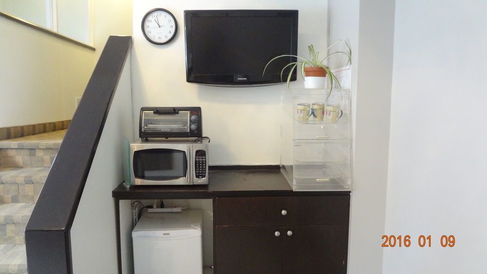 Hotel Star Montreal Ngoại thất bức ảnh