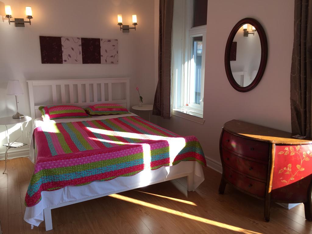 Hotel Star Montreal Ngoại thất bức ảnh