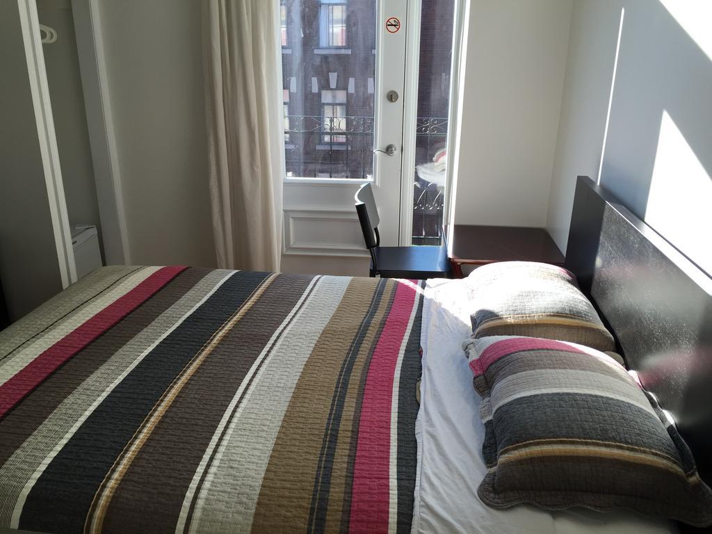Hotel Star Montreal Ngoại thất bức ảnh