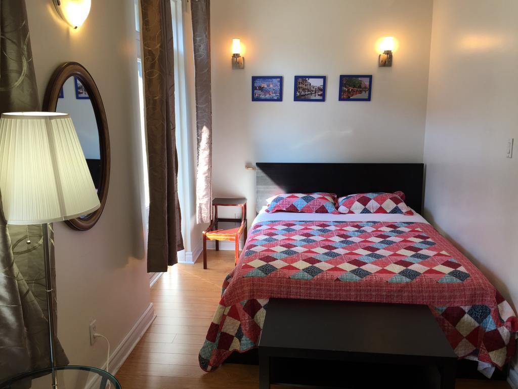 Hotel Star Montreal Ngoại thất bức ảnh