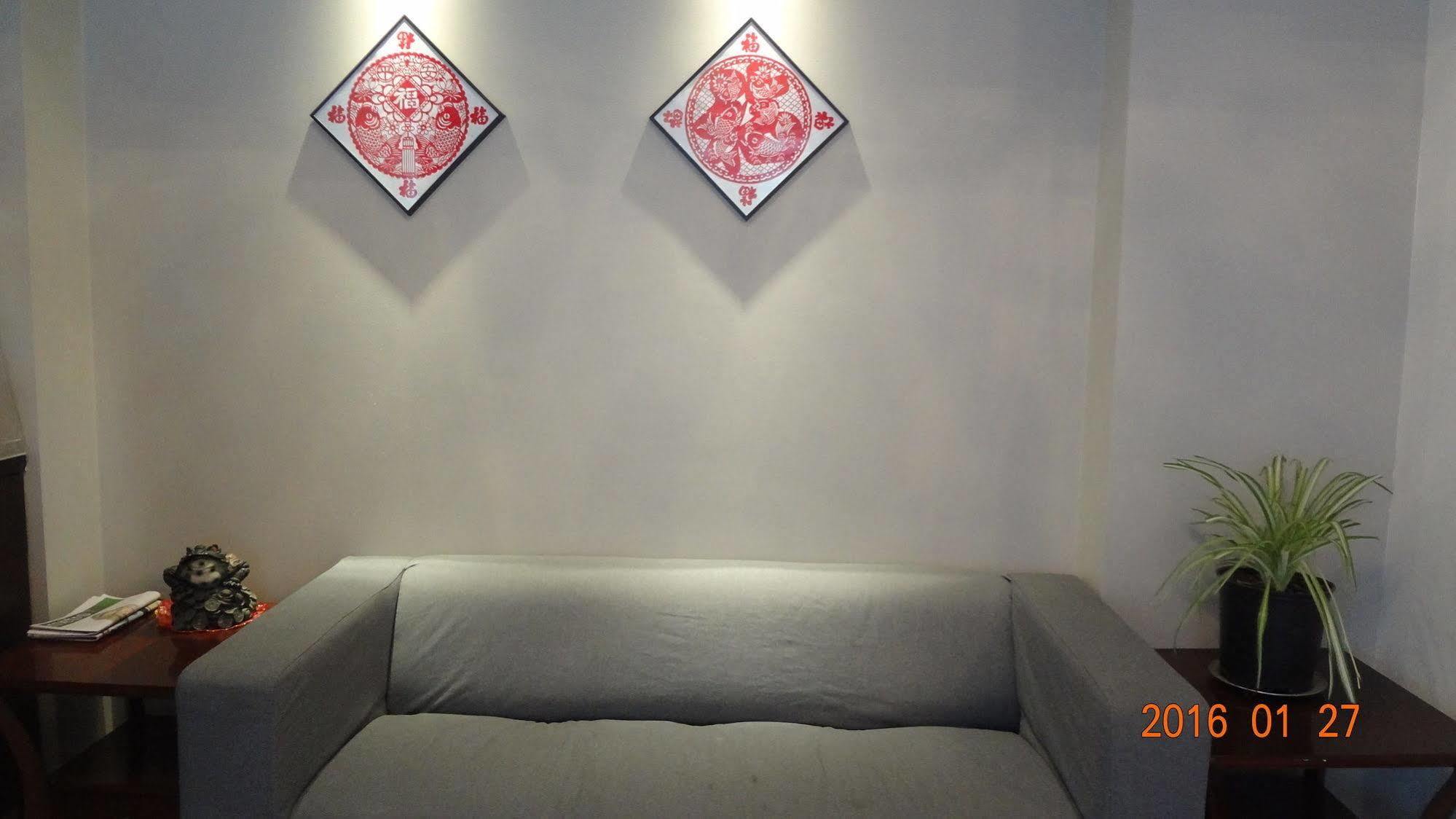 Hotel Star Montreal Ngoại thất bức ảnh