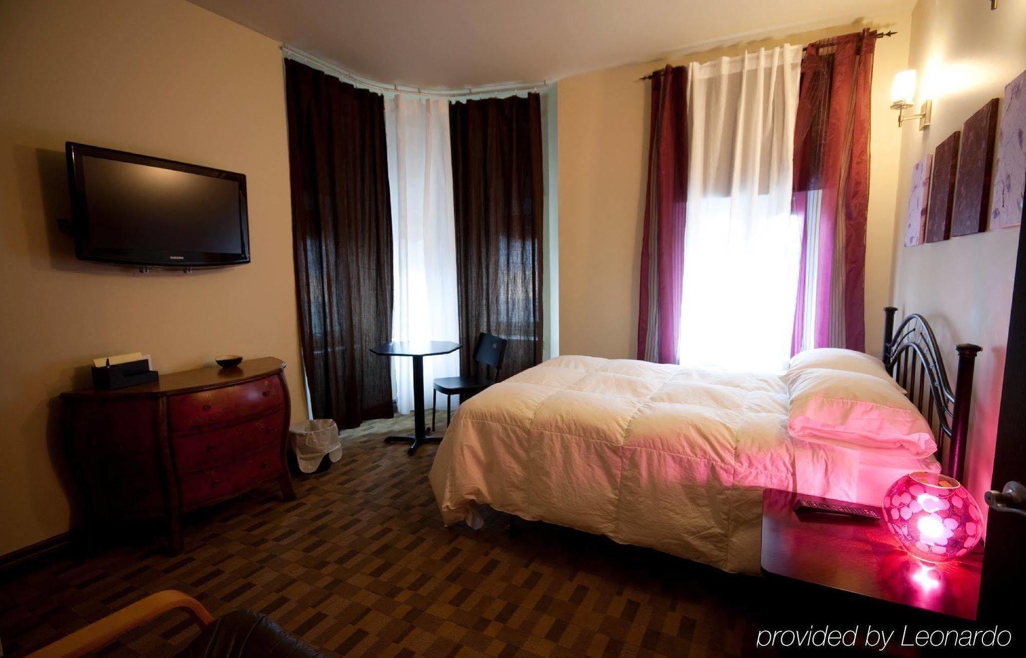 Hotel Star Montreal Phòng bức ảnh