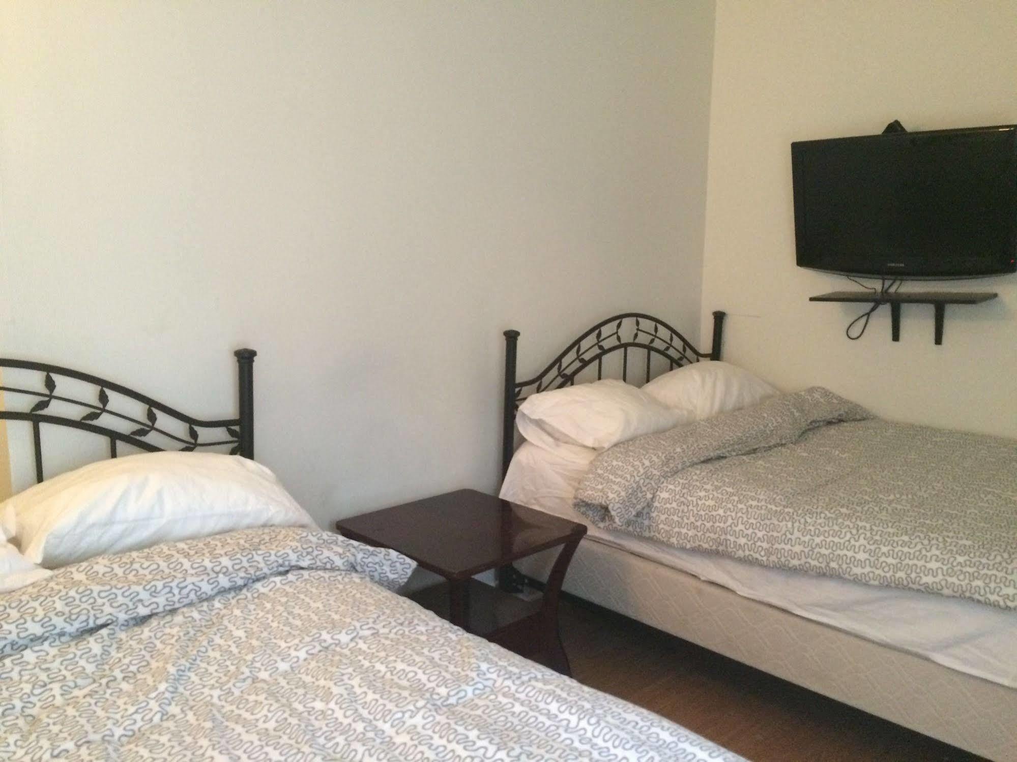 Hotel Star Montreal Ngoại thất bức ảnh