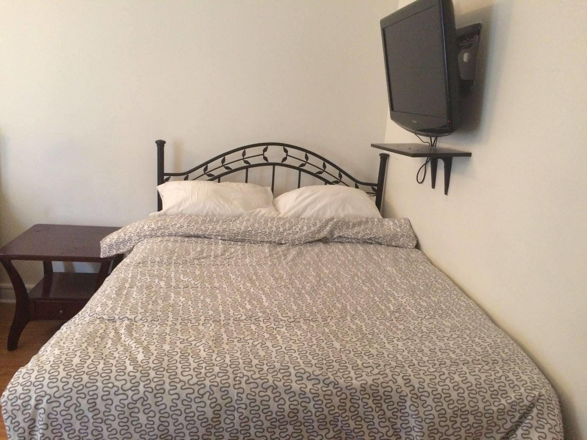 Hotel Star Montreal Ngoại thất bức ảnh