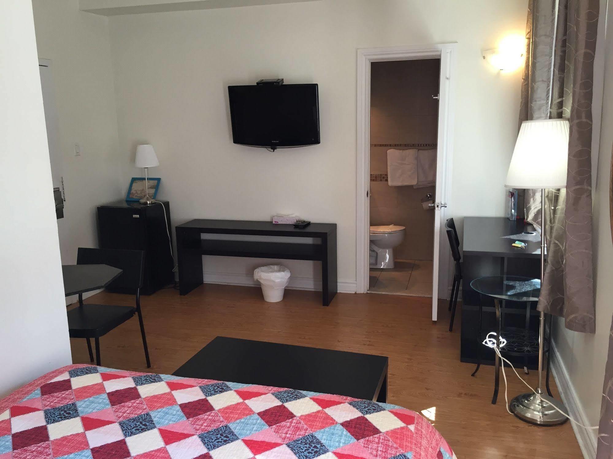 Hotel Star Montreal Ngoại thất bức ảnh